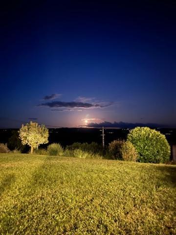 Domaine Des Pierres D Auvergne Flat Esterno foto